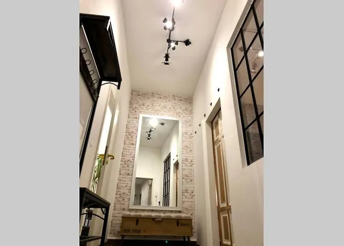 Apartment Zum Schwarzen Tiger Inkl. Parkplatz