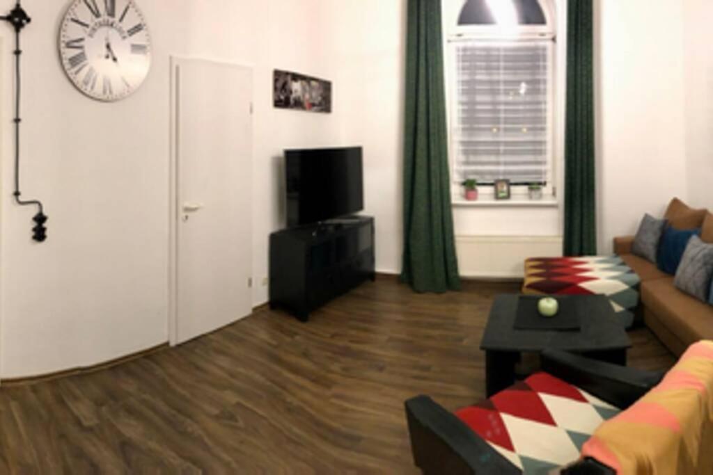 Zum Schwarzen Tiger Inkl. Parkplatz Apartment *