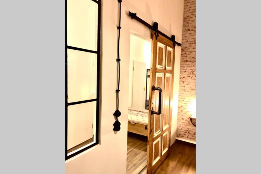 Appartement Zum Schwarzen Tiger Inkl. Parkplatz *