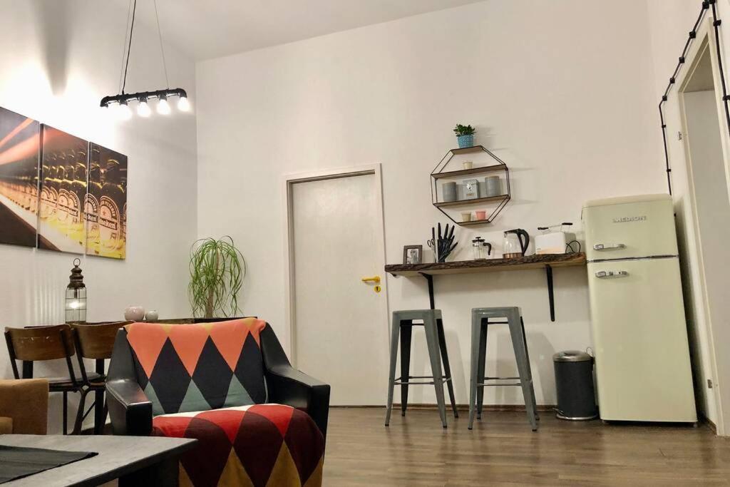 Zum Schwarzen Tiger Inkl. Parkplatz Apartment