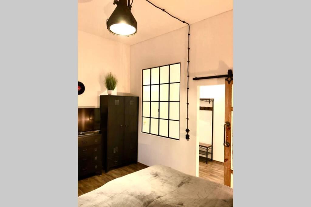 Zum Schwarzen Tiger Inkl. Parkplatz Apartment
