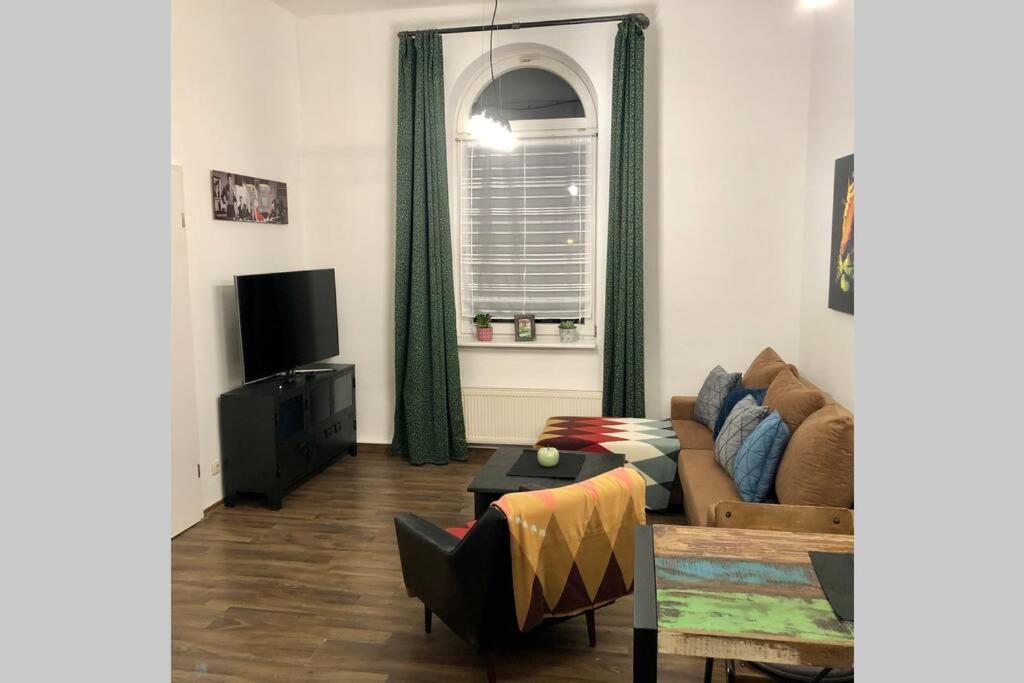 Appartement Zum Schwarzen Tiger Inkl. Parkplatz *