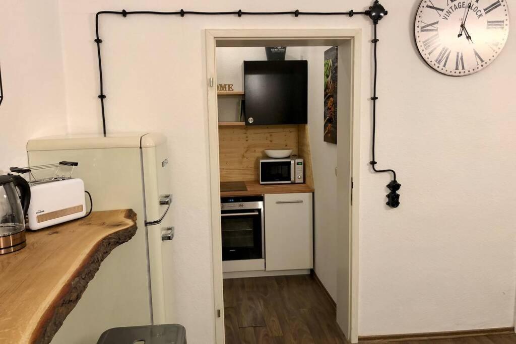 Zum Schwarzen Tiger Inkl. Parkplatz Apartment *